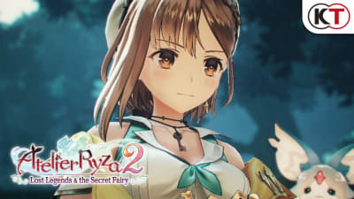 Atelier Ryza 2: Lost Legends & the Secret Fairy for Nintendo